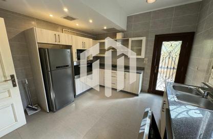 Twin House - 4 Bedrooms - 4 Bathrooms for rent in Mivida - 5th Settlement Compounds - The 5th Settlement - New Cairo City - Cairo