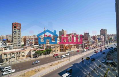 Apartment - 2 - 1 for sale in Veranda Smouha - Alexandria Compounds - Alexandria
