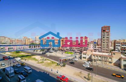 Apartment - 2 - 1 for sale in Veranda Smouha - Alexandria Compounds - Alexandria