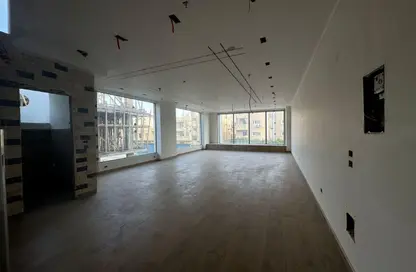 محل تجاري - استوديو - 2 حمامات للايجار في عمارات البنفسج - البنفسج - مدينة القاهرة الجديدة - القاهرة