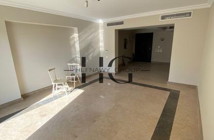 Apartment - Studio - 2 Bathrooms for sale in New Giza - Cairo Alexandria Desert Road - 6 October City - Giza Apartment - Studio - 2 Bathrooms for sale in New Giza - Cairo Alexandria Desert Road - 6 October City - Giza