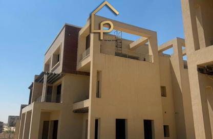 منزل مزدوج - 3 غرف نوم - 3 حمامات للبيع في نيو جيزة - طريق مصر اسكندرية الصحراوي - مدينة 6 أكتوبر - الجيزة منزل مزدوج - 3 غرف نوم - 3 حمامات للبيع في نيو جيزة - طريق مصر اسكندرية الصحراوي - مدينة 6 أكتوبر - الجيزة