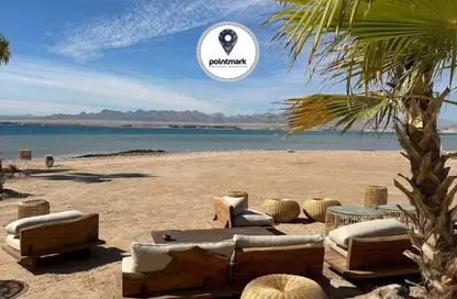 Chalet - 2 Bedrooms - 2 Bathrooms for sale in Blanca Gardens - Soma Bay - Safaga - Hurghada - Red Sea