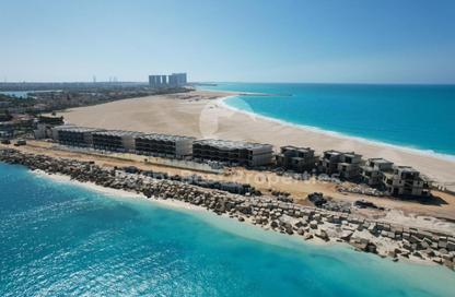 Twin House - 5 Bedrooms - 6 Bathrooms for sale in Marina 5 - Marina - Al Alamein - North Coast