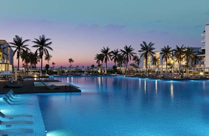 Apartment - 1 - 1 for sale in Princess Resort - Hurghada Resorts - Hurghada - Red Sea