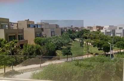 Twin House - 4 - 3 for sale in Palm Hills Golf Extension - Al Wahat Road - 6 October City - Giza Twin House - 4 - 3 for sale in Palm Hills Golf Extension - Al Wahat Road - 6 October City - Giza
