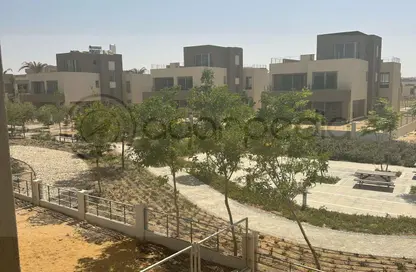 منزل مزدوج - 3 غرف نوم - 4 حمامات للبيع في بالم هيلز نيو كايرو - كمبوندات التجمع الخامس - التجمع الخامس - مدينة القاهرة الجديدة - القاهرة