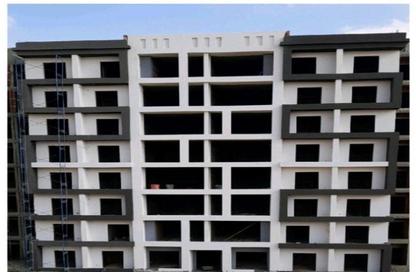 Apartment - 3 - 3 for sale in The City - New Capital Compounds - New Capital City - Cairo