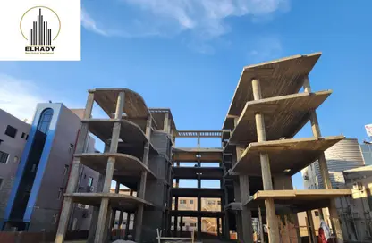 Land - Studio for sale in Al Andalus District - New Cairo City - Cairo