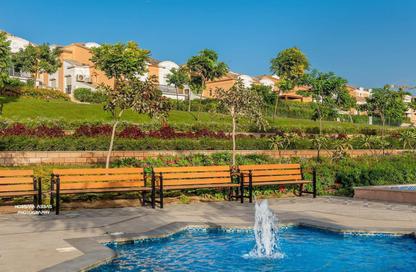 Townhouse - 4 Bedrooms - 4 Bathrooms for sale in Layan Residence - 5th Settlement Compounds - The 5th Settlement - New Cairo City - Cairo Townhouse - 4 Bedrooms - 4 Bathrooms for sale in Layan Residence - 5th Settlement Compounds - The 5th Settlement - New Cairo City - Cairo