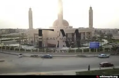 شقة - 3 غرف نوم - 3 حمامات للبيع في طريق خدمه - حى جنوب الاكايمية - مدينة القاهرة الجديدة - القاهرة