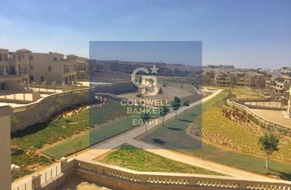 Villa - 5 Bedrooms - 5 Bathrooms for sale in Palm Hills Kattameya - El Katameya Compounds - El Katameya - New Cairo City - Cairo