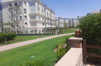 iVilla - 3 Bedrooms - 3 Bathrooms for sale in Mountain View Hyde Park - 5th Settlement Compounds - The 5th Settlement - New Cairo City - Cairo