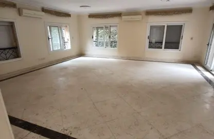 فيلا - 4 غرف نوم - 4 حمامات للايجار في الرحاب المرحلة الثانية - الرحاب - مدينة القاهرة الجديدة - القاهرة