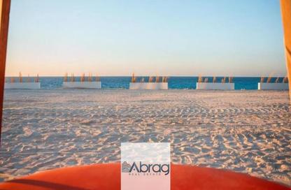 شاليه - 2 غرف نوم - 2 حمامات للبيع في سيلڤر ساندس - قسم مرسي مطروح - الساحل الشمالي شاليه - 2 غرف نوم - 2 حمامات للبيع في سيلڤر ساندس - قسم مرسي مطروح - الساحل الشمالي