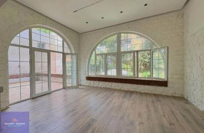 Apartment - 3 Bedrooms - 3 Bathrooms for rent in Sarayat Al Maadi - Hay El Maadi - Cairo