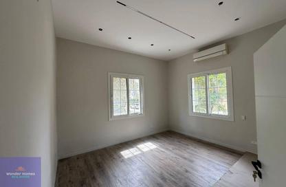 Apartment - 3 Bedrooms - 3 Bathrooms for rent in Sarayat Al Maadi - Hay El Maadi - Cairo