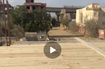 Twin House - 6 - 3 for sale in Green Belt - 6 October City - Giza