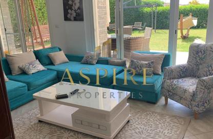 Duplex - 3 - 2 for sale in Amwaj - Sidi Abdel Rahman - North Coast