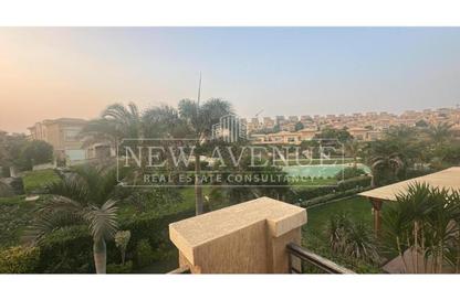 Villa - 3 Bedrooms - 3 Bathrooms for sale in Stone Park - 5th Settlement Compounds - The 5th Settlement - New Cairo City - Cairo