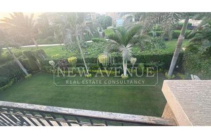 Villa - 3 Bedrooms - 3 Bathrooms for sale in Stone Park - 5th Settlement Compounds - The 5th Settlement - New Cairo City - Cairo Villa - 3 Bedrooms - 3 Bathrooms for sale in Stone Park - 5th Settlement Compounds - The 5th Settlement - New Cairo City - Cairo