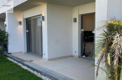 Villa - 4 - 3 for rent in Marassi - Sidi Abdel Rahman - North Coast