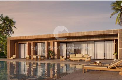 Villa - 7 - 7 for sale in Swan Lake North Coast - Qesm Ad Dabaah - North Coast