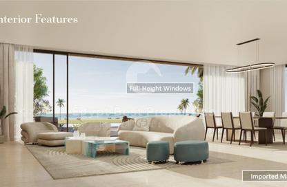 Villa - 7 - 7 for sale in Swan Lake North Coast - Qesm Ad Dabaah - North Coast