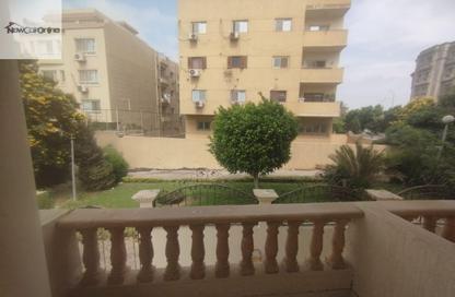 شقة - 2 - 2 للبيع في غرب ارابيلا - كمبوندات التجمع الخامس - التجمع الخامس - مدينة القاهرة الجديدة - القاهرة