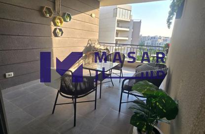 Apartment - 2 - 4 for rent in Cairo Festival City - North Investors Area - New Cairo City - Cairo Apartment - 2 - 4 for rent in Cairo Festival City - North Investors Area - New Cairo City - Cairo