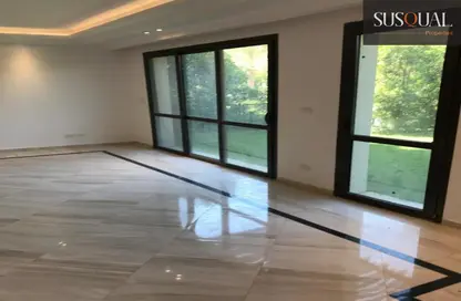 Duplex - 3 Bedrooms - 2 Bathrooms for rent in Eastown - 5th Settlement Compounds - The 5th Settlement - New Cairo City - Cairo