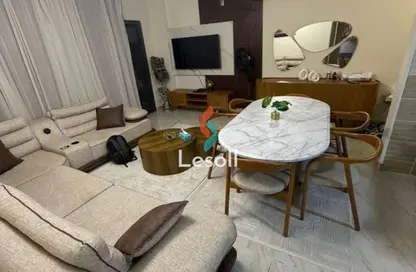 Apartment - 3 Bedrooms - 2 Bathrooms for sale in Privado - Madinaty - Cairo