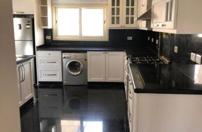 Full Floor - 3 Bedrooms - 3 Bathrooms for sale in Al Shouyfat - 5th Settlement Compounds - The 5th Settlement - New Cairo City - Cairo Full Floor - 3 Bedrooms - 3 Bathrooms for sale in Al Shouyfat - 5th Settlement Compounds - The 5th Settlement - New Cairo City - Cairo