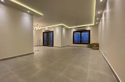 شقة - 3 غرف نوم - 3 حمامات للبيع في بيراميدز هايتس - طريق مصر اسكندرية الصحراوي - مدينة 6 أكتوبر - الجيزة