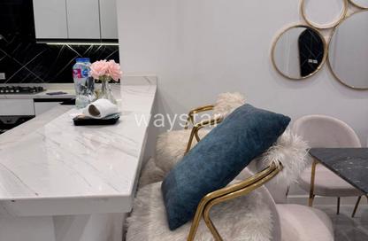 Apartment - 2 Bedrooms - 2 Bathrooms for sale in Galleria Moon Valley - South Investors Area - New Cairo City - Cairo Apartment - 2 Bedrooms - 2 Bathrooms for sale in Galleria Moon Valley - South Investors Area - New Cairo City - Cairo