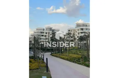 Apartment - 2 Bedrooms - 3 Bathrooms for sale in Villette - 5th Settlement Compounds - The 5th Settlement - New Cairo City - Cairo