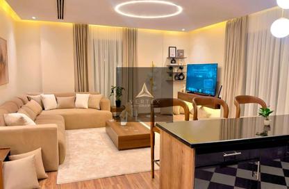 Apartment - 2 - 2 for rent in Lake View Residence - 5th Settlement Compounds - The 5th Settlement - New Cairo City - Cairo Apartment - 2 - 2 for rent in Lake View Residence - 5th Settlement Compounds - The 5th Settlement - New Cairo City - Cairo