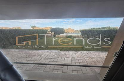 Chalet - 3 Bedrooms - 3 Bathrooms for sale in Piacera - Al Ain Al Sokhna - Suez