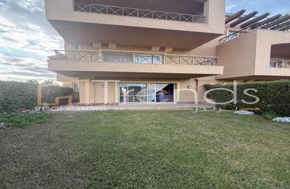 Chalet - 3 Bedrooms - 3 Bathrooms for sale in Piacera - Al Ain Al Sokhna - Suez