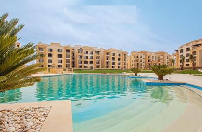 Apartment - 3 Bedrooms - 3 Bathrooms for sale in El Katameya Compounds - El Katameya - New Cairo City - Cairo