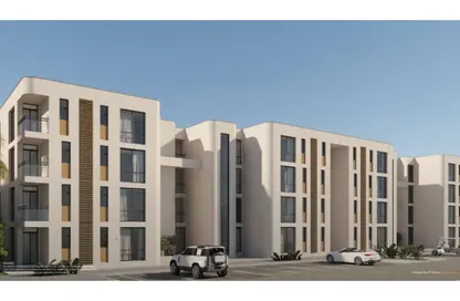 Chalet - 2 Bedrooms - 3 Bathrooms for sale in Seashell - Ras Al Hekma - North Coast