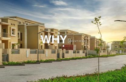 Villa - 5 Bedrooms - 7 Bathrooms for sale in Cairo Festival City - North Investors Area - New Cairo City - Cairo