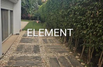 iVilla - 3 Bedrooms - 4 Bathrooms for sale in Mountain View Chill Out Park - Northern Expansions - 6 October City - Giza