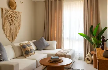 Chalet - 1 Bedroom - 1 Bathroom for sale in Naia bay - Ras Al Hekma - North Coast Chalet - 1 Bedroom - 1 Bathroom for sale in Naia bay - Ras Al Hekma - North Coast