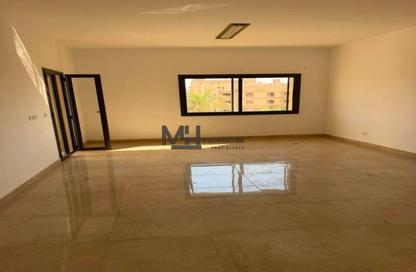 Apartment - 3 Bedrooms - 2 Bathrooms for rent in Moon Residences - Fifth Square - The 5th Settlement - New Cairo City - Cairo