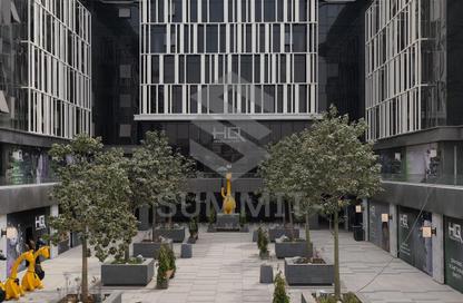 Office Space - Studio - 1 Bathroom for sale in Granoy - 5th Settlement Compounds - The 5th Settlement - New Cairo City - Cairo Office Space - Studio - 1 Bathroom for sale in Granoy - 5th Settlement Compounds - The 5th Settlement - New Cairo City - Cairo