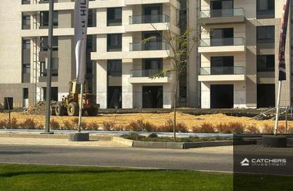 Apartment - 3 - 3 for sale in Badya Palm Hills - 6 October Compounds - 6 October City - Giza