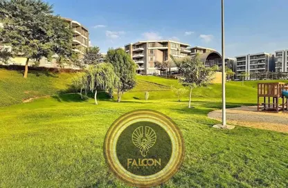 Apartment - 3 Bedrooms - 3 Bathrooms for sale in Shalya Taj City - 5th Settlement Compounds - The 5th Settlement - New Cairo City - Cairo