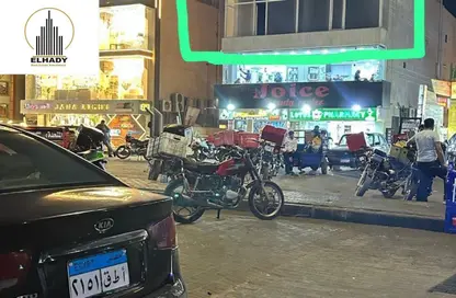 طابق كامل - استوديو - 3 حمامات للبيع في البنفسج 5 - البنفسج - مدينة القاهرة الجديدة - القاهرة