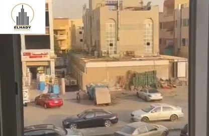 Full Floor - Studio - 3 Bathrooms for sale in El Banafseg 5 - El Banafseg - New Cairo City - Cairo